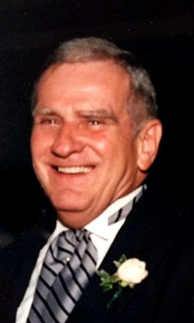 Obituary of John M. E. Hasslinger Sr.