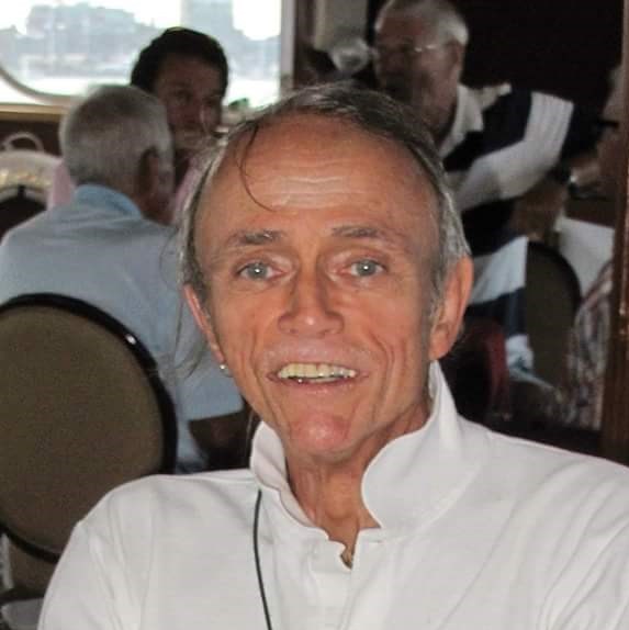 Obituary of Richard "Dickie" Bourbeau