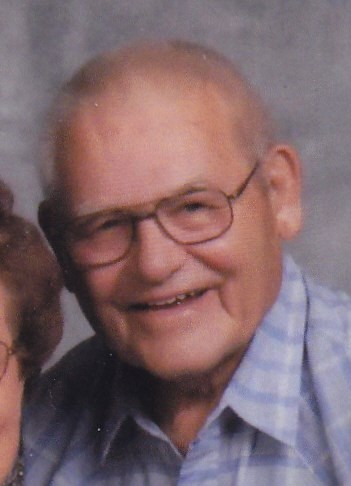 Obituary of Floyd Leroy Gress