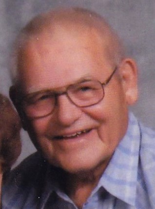 Obituary of Floyd Leroy Gress