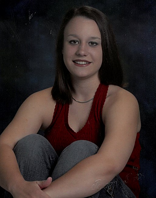 Obituary of Miranda Nicole Weaver Jackson