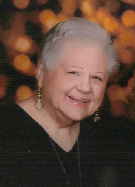 Obituary of Marian Rita Schroeder
