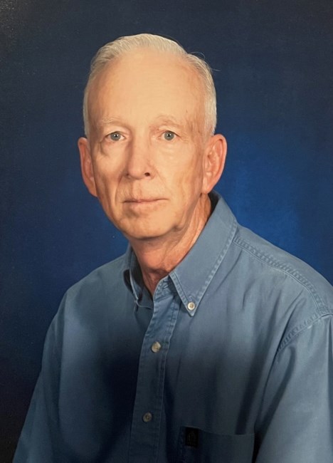 Obituary of Victor Lee Caldwell