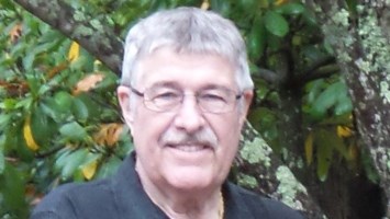 Obituary of John Vincent Barratt