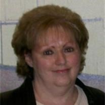 Avis de décès de Vicky Lynn Smith