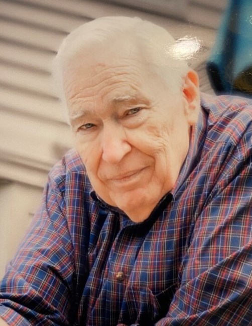 Obituary of Donald E. Jackson