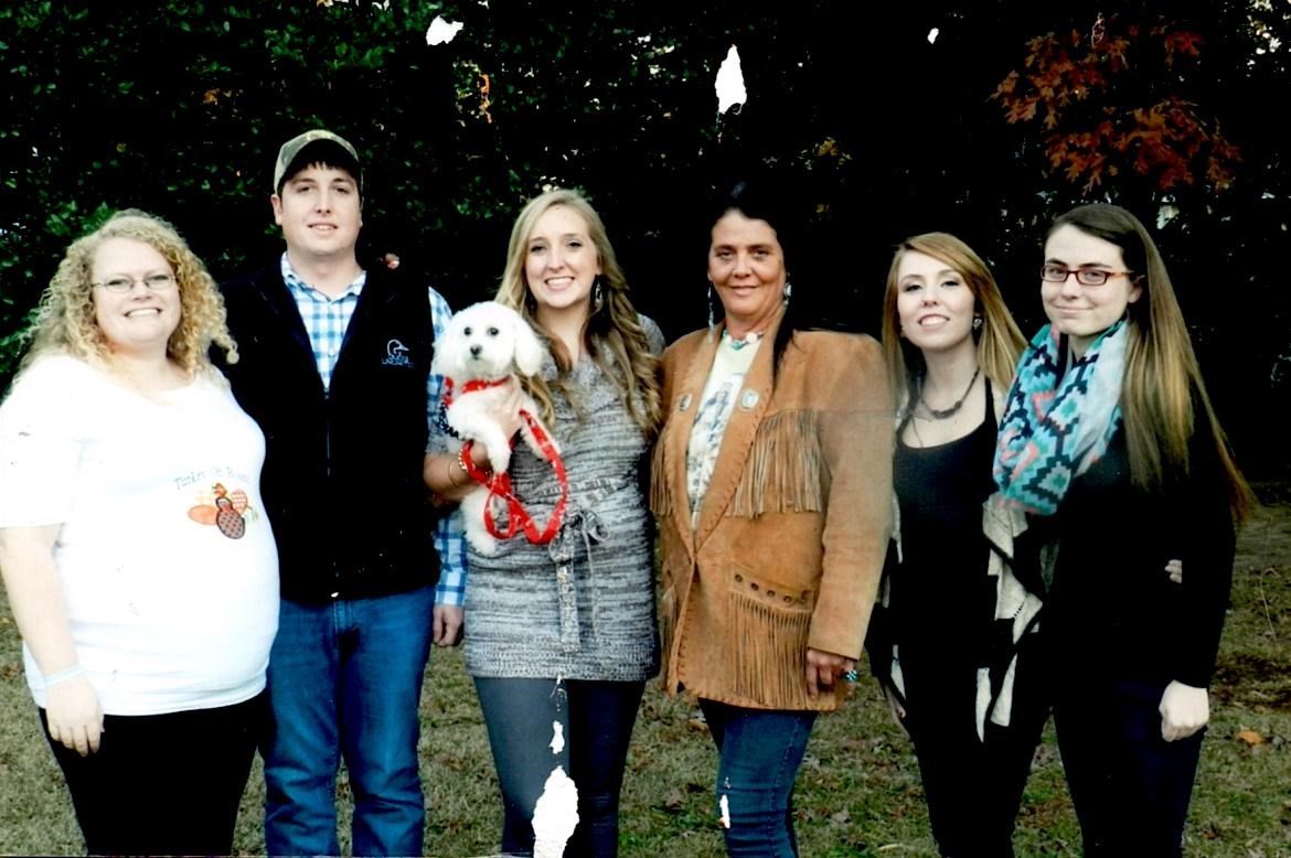 Obituary of Cynthia Lynn Coleman