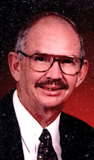 Avis de décès de Thomas Norman Hall