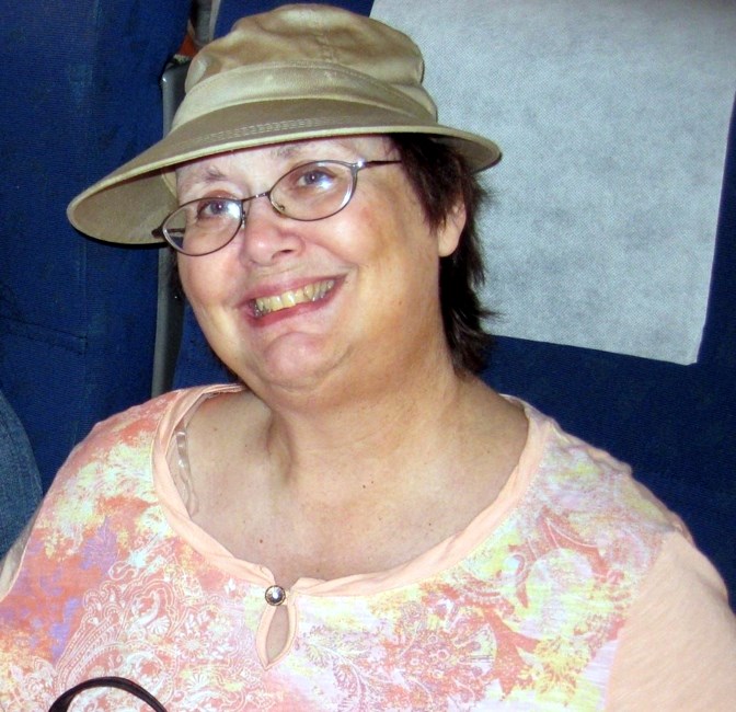 Obituary of Catherine Ann Ison