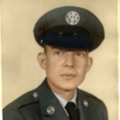 Obituary of Jose "Joe" Trujillo