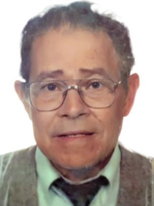 Avis de décès de Manuel Fernandes Resendes