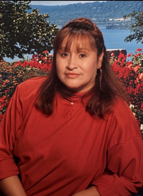 Obituary of Irene F. Ytuarte