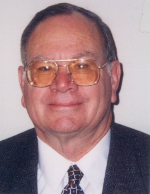 Obituary of Gene E. Woodard
