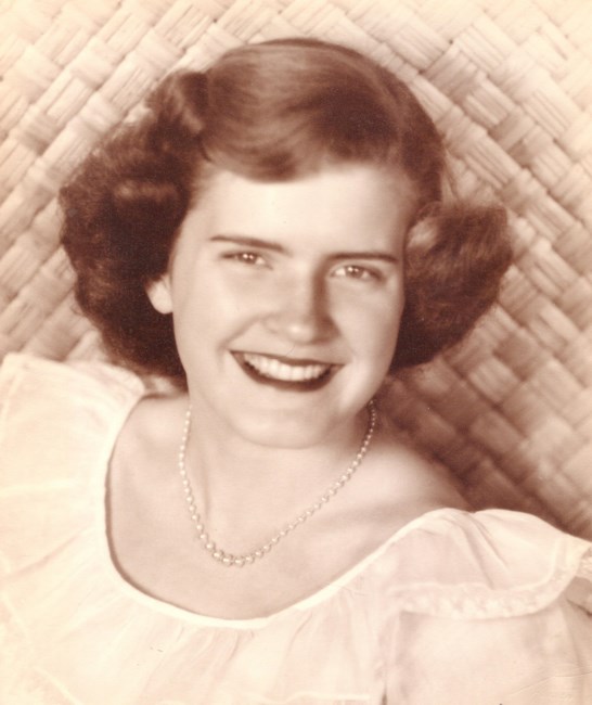 Obituary of Margaret Eileen Houlihan