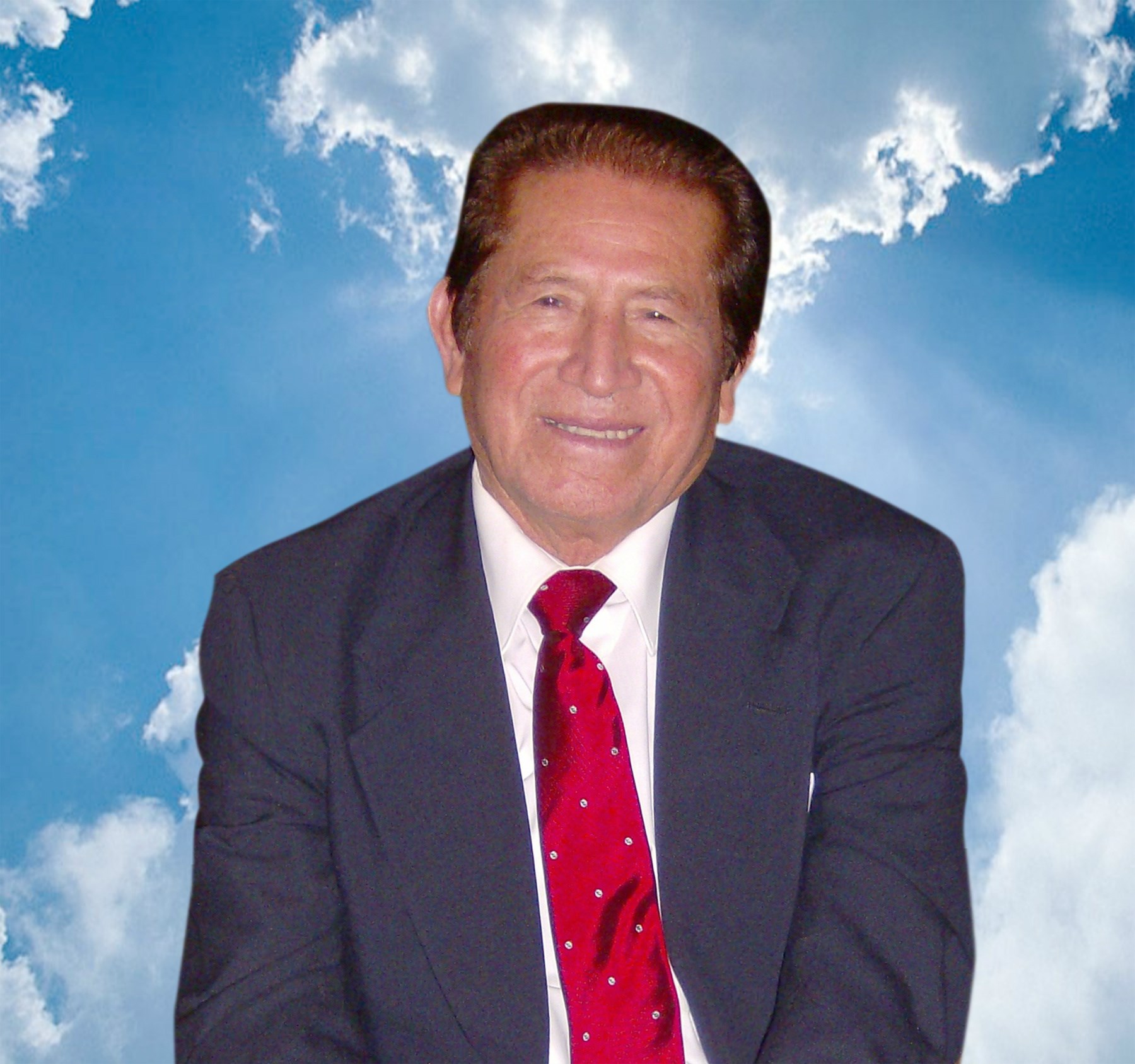 Manuel Loayza Obituary Escondido, CA