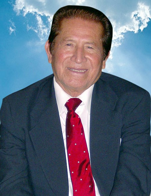 Obituario de Manuel Loayza
