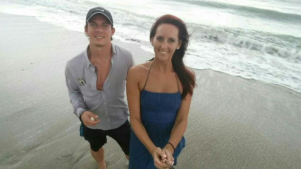 Obituary of Eric Joseph Flaherty