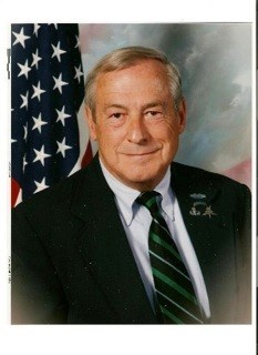 Obituary of Charles Allison Aycock