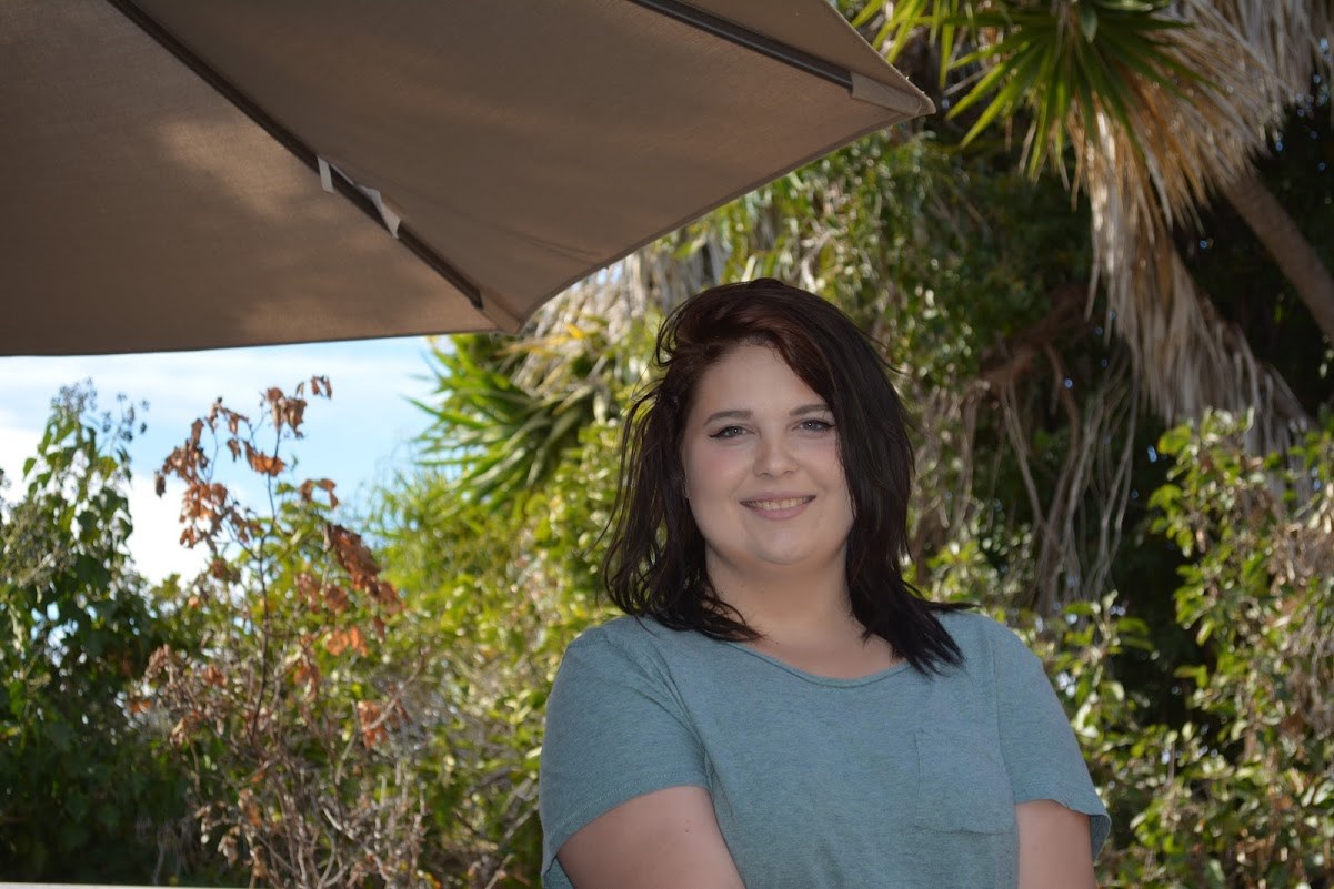 Avis de décès de Lily Afton Brennan