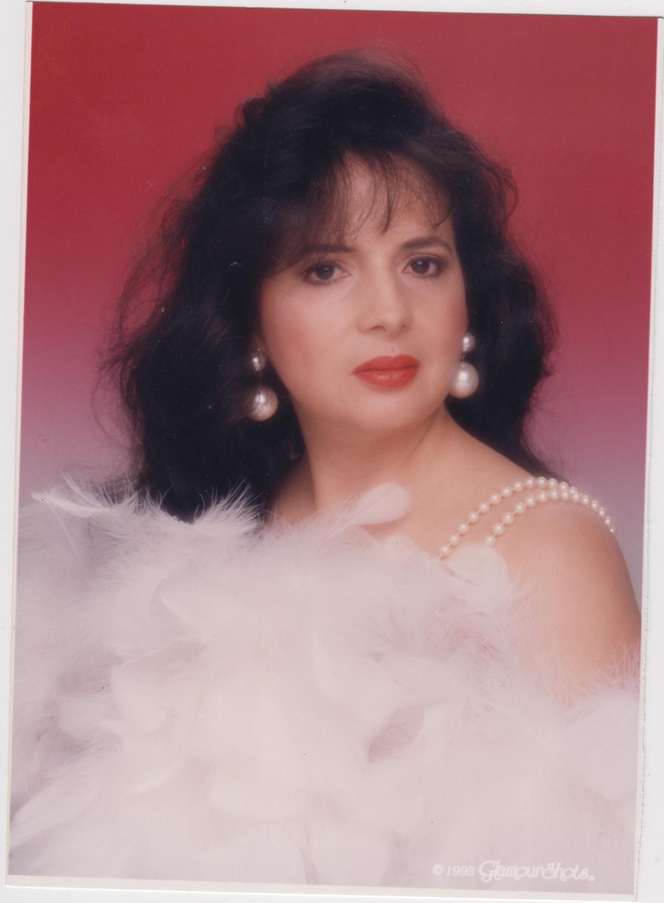 Obituary of Romelia Isabel Ramos