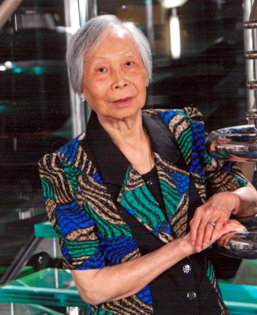 Obituary of Mee Lan Chew
