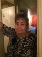 Juana Ayon De Vega