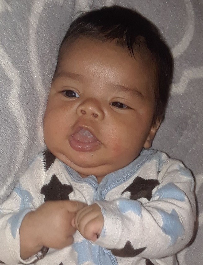 Obituario de Brayan Ariel Martinez Espino