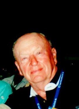 Obituary of James R. Albertson