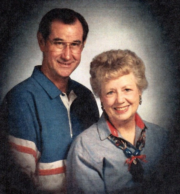 Obituary of Louise K Couch