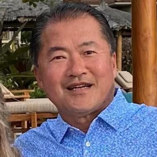 Obituary of Edward Chong