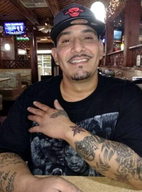 Obituary of Christopher John Caban