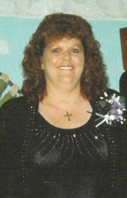 Avis de décès de Debra Ann Seals