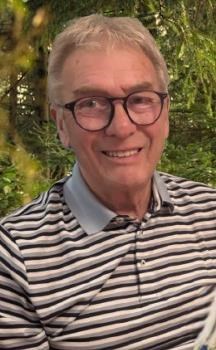 Obituario de Pierre Boily