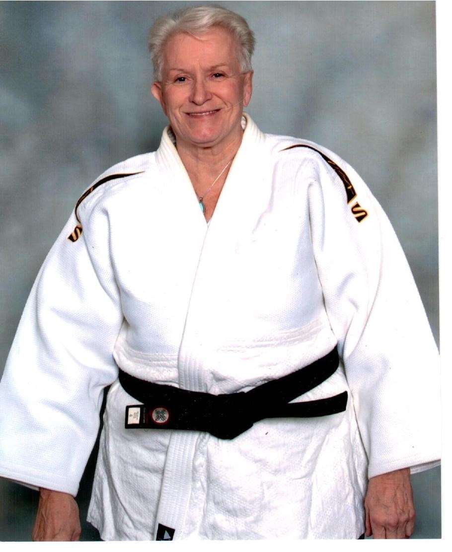 Obituary of Maureen Amber Braziel