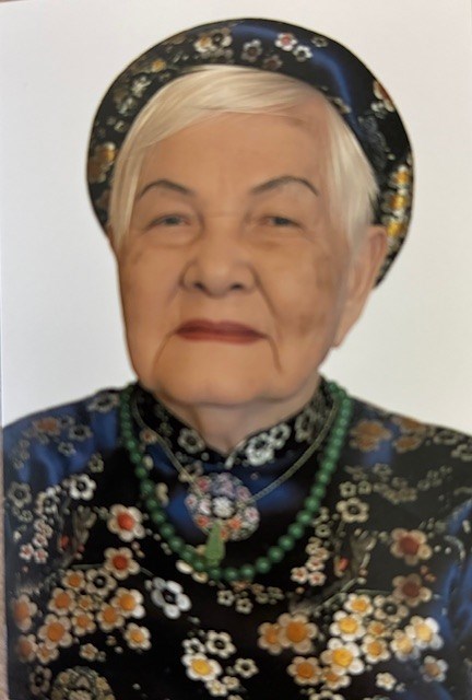 Obituary of Ngan Thi Nguyen