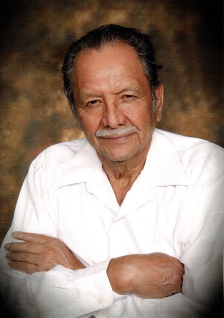Obituario de Jose Albarran Garcia