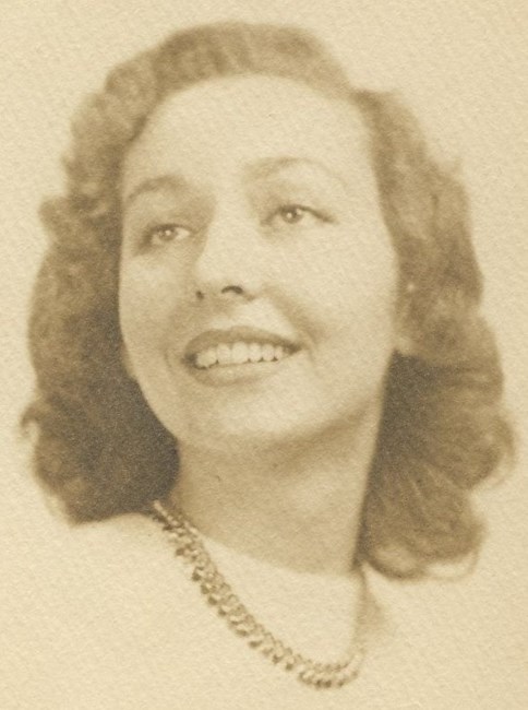 Obituary of Ann O Rasmussen