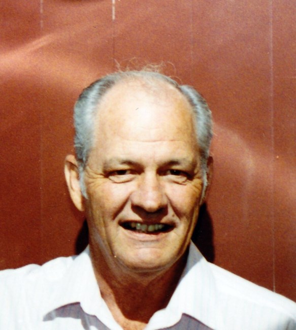 Obituary of Lomond Clary