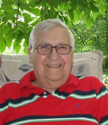 Avis de décès de Jean Lalonde