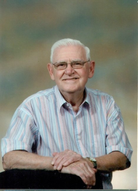 Obituary of Roger Daigneault