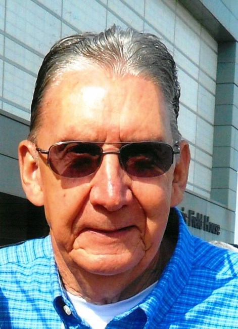 Obituary of Bobby Lee Dishman