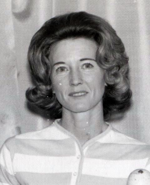 Obituary of Nancy Dee Sanders