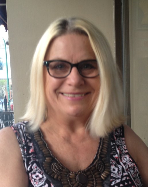 Obituary of Jennifer Simonne Jackson-Jones