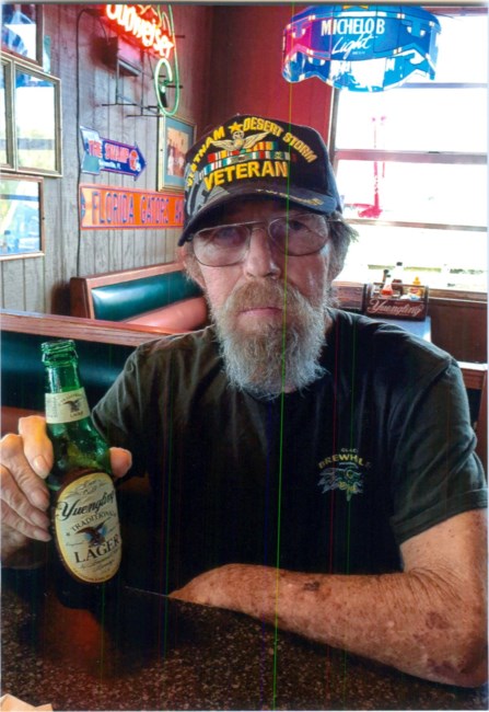 Obituary of Donald McMahon