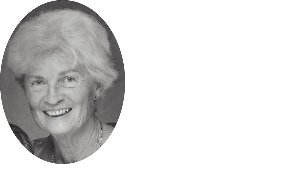 Obituary of Diane Heller Gay