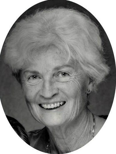 Obituary of Diane Heller Gay