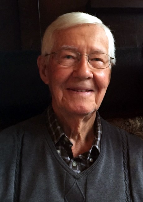 Obituary of Kenneth Patrick Brophy