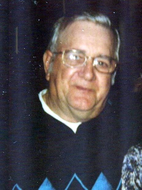 Obituary of William Griggs Laney