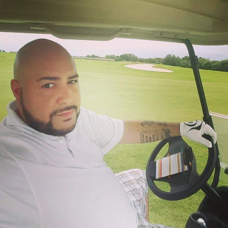 Obituary of Edward Gutierrez