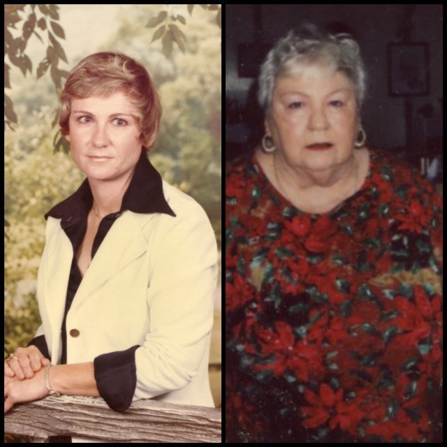 Obituary of Dorothy Mae Stutts